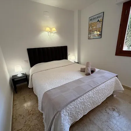 Bielsko-blanca Apartment Calp