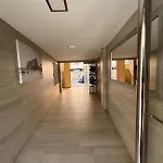 Bielsko-blanca Apartamento Calpe