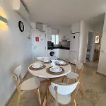 Apartamento Bielsko-blanca Calpe