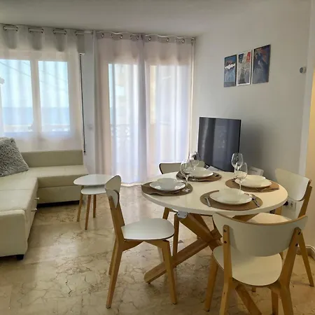 Bielskoblanca Calpe