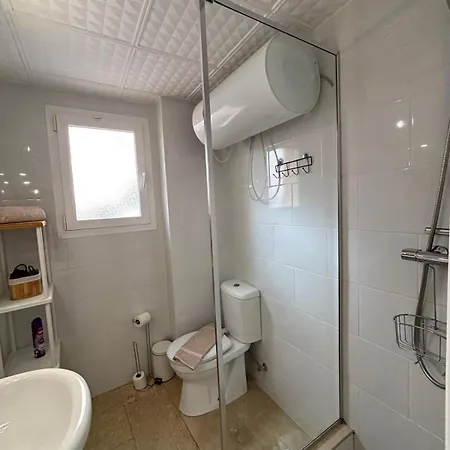 Bielskoblanca Apartment *