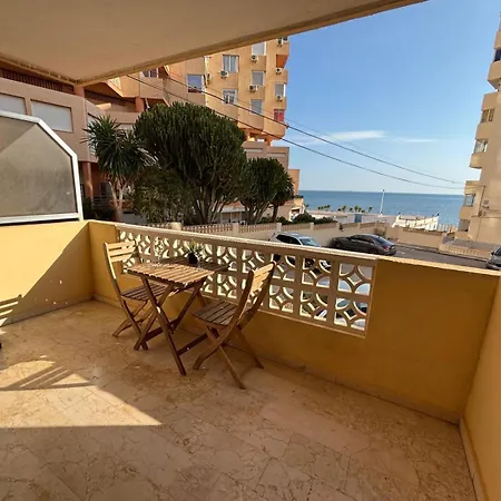 Apartment Bielskoblanca *
