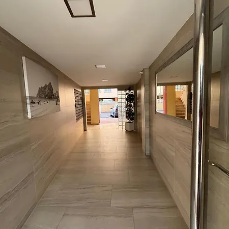 Bielskoblanca Apartment Calpe