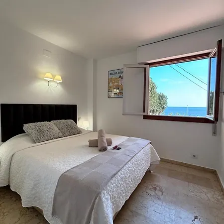 Bielskoblanca Apartment