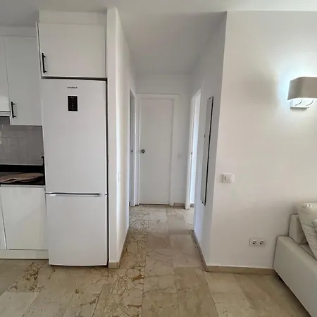Apartment Bielskoblanca