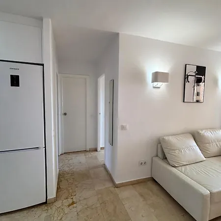 Bielskoblanca Apartment *