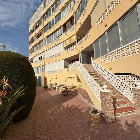 Bielskoblanca Apartment Calpe