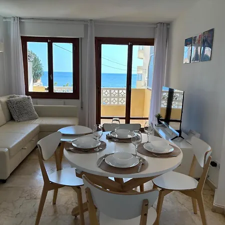Apartment Bielskoblanca Calpe