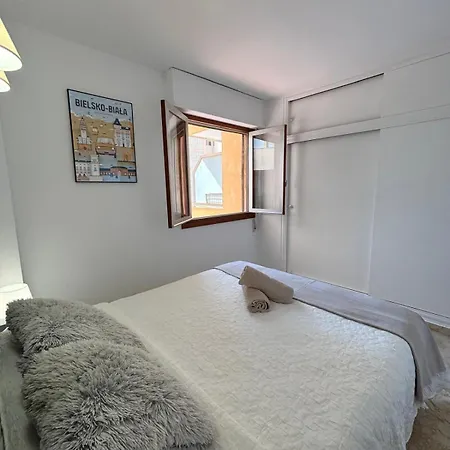 Bielskoblanca Apartment *
