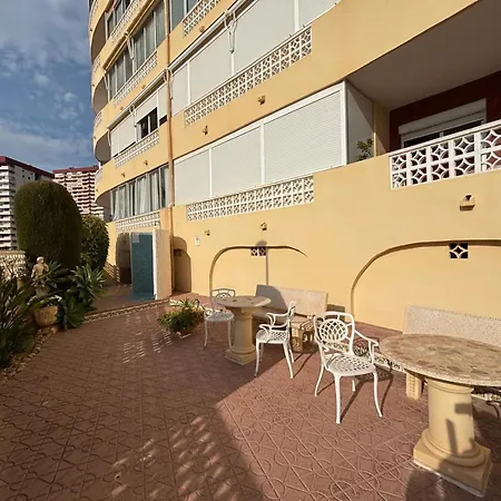 Bielskoblanca Calpe