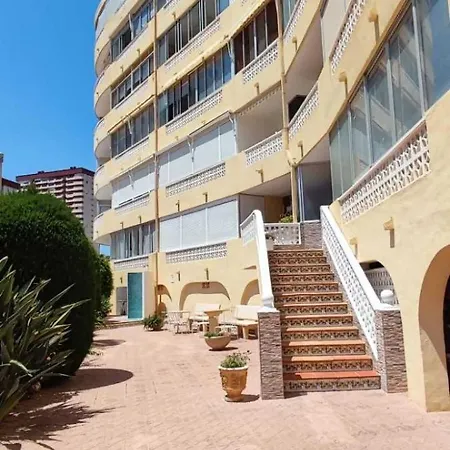 Apartment Bielskoblanca
