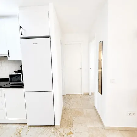Bielsko-blanca Apartment Calpe